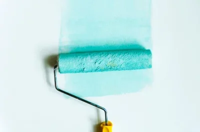 Peinture intérieure à Marines — murs, plafonds et boiseries